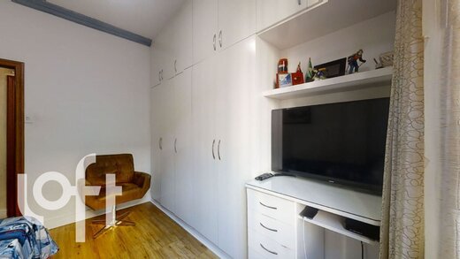 Conheça Quarto principal do imóvel - Apartamento 2 quartos à venda Botafogo, Rio de Janeiro - R$ 785.000 - II-19985-33274 - 29 Quarto principal - Apartamento 2 quartos à venda Botafogo, Rio de Janeiro - R$ 785.000 - II-19985-33274 - 29