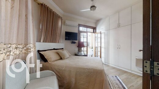 Conheça Quarto principal do imóvel - Apartamento 2 quartos à venda Botafogo, Rio de Janeiro - R$ 785.000 - II-19985-33274 - 30 Quarto principal - Apartamento 2 quartos à venda Botafogo, Rio de Janeiro - R$ 785.000 - II-19985-33274 - 30