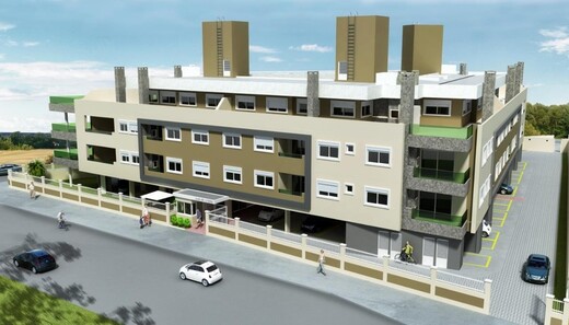 Residencial Ilha de Citera