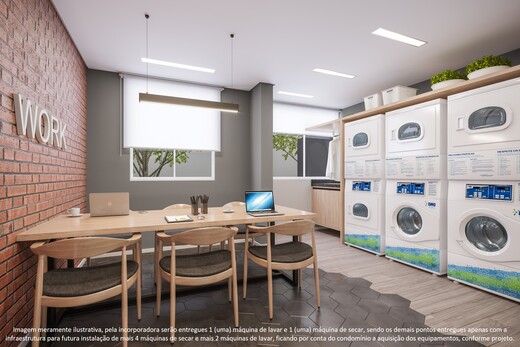 Lavanderia - 9