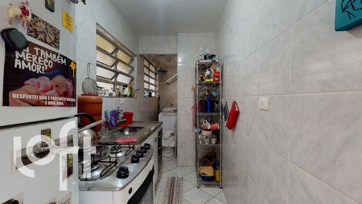 Apartamento, 1 quarto, 40 m² - Foto 5