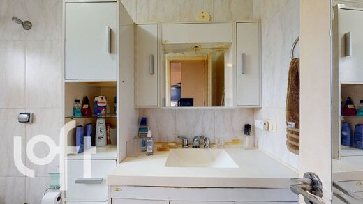 Apartamento, 2 quartos, 122 m² - Foto 2