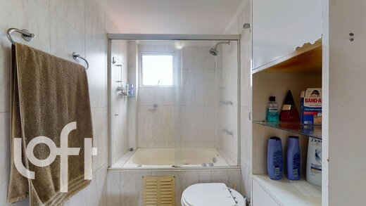 Apartamento, 2 quartos, 122 m² - Foto 3