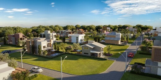 Terreno, 204 m² - Foto 9