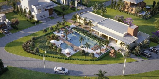 Terreno, 204 m² - Foto 8