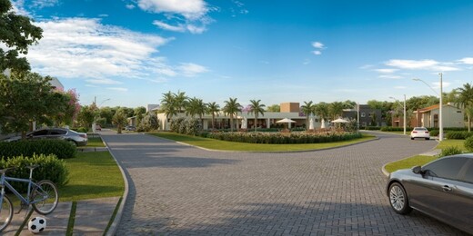 Terreno, 204 m² - Foto 2