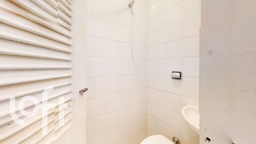 Conheça Banheiro do imóvel - Apartamento 2 quartos à venda Rio de Janeiro,RJ - R$ 1.355.000 - II-20080-33413 - 8 Banheiro - Apartamento 2 quartos à venda Rio de Janeiro,RJ - R$ 1.355.000 - II-20080-33413 - 8