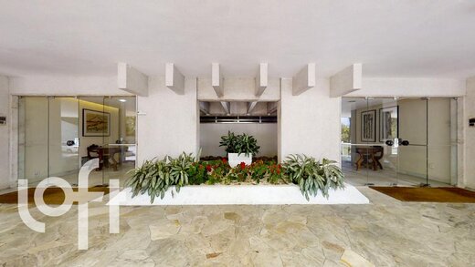 Conheça Fachada do imóvel - Apartamento 2 quartos à venda Rio de Janeiro,RJ - R$ 1.355.000 - II-20080-33413 - 9 Fachada - Apartamento 2 quartos à venda Rio de Janeiro,RJ - R$ 1.355.000 - II-20080-33413 - 9