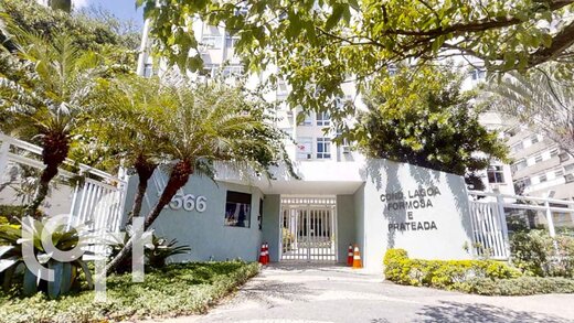 Conheça Fachada do imóvel - Apartamento 2 quartos à venda Rio de Janeiro,RJ - R$ 1.355.000 - II-20080-33413 - 10 Fachada - Apartamento 2 quartos à venda Rio de Janeiro,RJ - R$ 1.355.000 - II-20080-33413 - 10