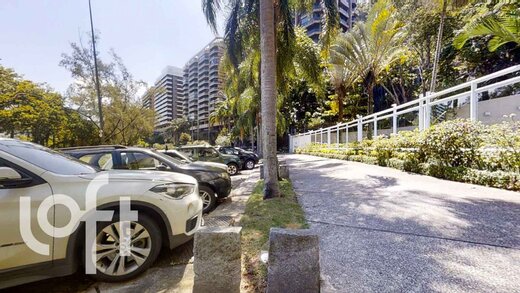 Conheça Fachada do imóvel - Apartamento 2 quartos à venda Rio de Janeiro,RJ - R$ 1.355.000 - II-20080-33413 - 11 Fachada - Apartamento 2 quartos à venda Rio de Janeiro,RJ - R$ 1.355.000 - II-20080-33413 - 11