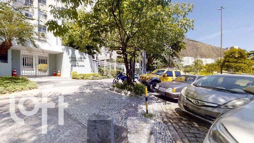 Conheça Fachada do imóvel - Apartamento 2 quartos à venda Rio de Janeiro,RJ - R$ 1.355.000 - II-20080-33413 - 13 Fachada - Apartamento 2 quartos à venda Rio de Janeiro,RJ - R$ 1.355.000 - II-20080-33413 - 13