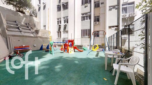 Conheça Fachada do imóvel - Apartamento 2 quartos à venda Rio de Janeiro,RJ - R$ 1.355.000 - II-20080-33413 - 14 Fachada - Apartamento 2 quartos à venda Rio de Janeiro,RJ - R$ 1.355.000 - II-20080-33413 - 14