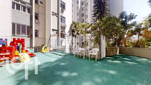 Conheça Fachada do imóvel - Apartamento 2 quartos à venda Rio de Janeiro,RJ - R$ 1.355.000 - II-20080-33413 - 15 Fachada - Apartamento 2 quartos à venda Rio de Janeiro,RJ - R$ 1.355.000 - II-20080-33413 - 15