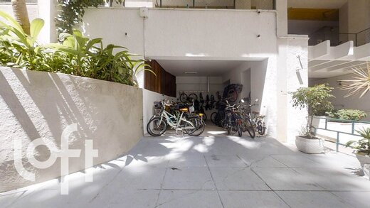 Conheça Fachada do imóvel - Apartamento 2 quartos à venda Rio de Janeiro,RJ - R$ 1.355.000 - II-20080-33413 - 16 Fachada - Apartamento 2 quartos à venda Rio de Janeiro,RJ - R$ 1.355.000 - II-20080-33413 - 16