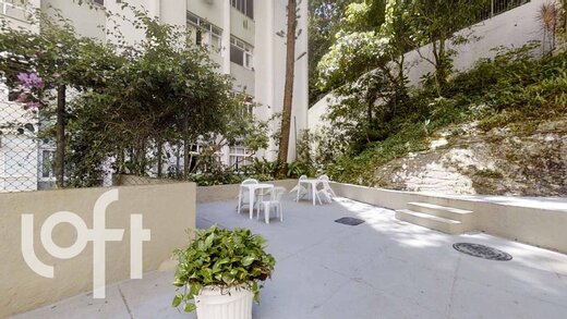 Conheça Fachada do imóvel - Apartamento 2 quartos à venda Rio de Janeiro,RJ - R$ 1.355.000 - II-20080-33413 - 17 Fachada - Apartamento 2 quartos à venda Rio de Janeiro,RJ - R$ 1.355.000 - II-20080-33413 - 17