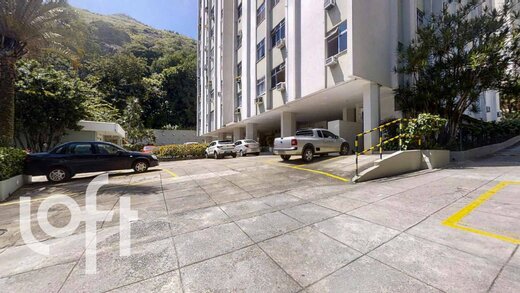 Conheça Fachada do imóvel - Apartamento 2 quartos à venda Rio de Janeiro,RJ - R$ 1.355.000 - II-20080-33413 - 18 Fachada - Apartamento 2 quartos à venda Rio de Janeiro,RJ - R$ 1.355.000 - II-20080-33413 - 18