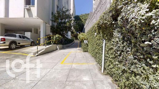 Conheça Fachada do imóvel - Apartamento 2 quartos à venda Rio de Janeiro,RJ - R$ 1.355.000 - II-20080-33413 - 19 Fachada - Apartamento 2 quartos à venda Rio de Janeiro,RJ - R$ 1.355.000 - II-20080-33413 - 19