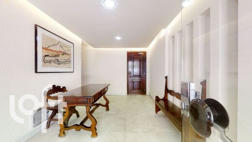 Conheça Fachada do imóvel - Apartamento 2 quartos à venda Rio de Janeiro,RJ - R$ 1.355.000 - II-20080-33413 - 20 Fachada - Apartamento 2 quartos à venda Rio de Janeiro,RJ - R$ 1.355.000 - II-20080-33413 - 20
