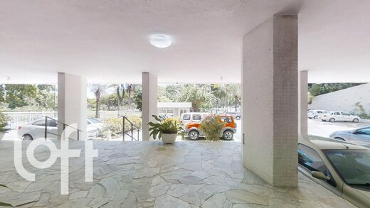 Conheça Fachada do imóvel - Apartamento 2 quartos à venda Rio de Janeiro,RJ - R$ 1.355.000 - II-20080-33413 - 21 Fachada - Apartamento 2 quartos à venda Rio de Janeiro,RJ - R$ 1.355.000 - II-20080-33413 - 21