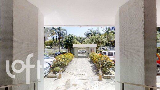 Conheça Fachada do imóvel - Apartamento 2 quartos à venda Rio de Janeiro,RJ - R$ 1.355.000 - II-20080-33413 - 22 Fachada - Apartamento 2 quartos à venda Rio de Janeiro,RJ - R$ 1.355.000 - II-20080-33413 - 22