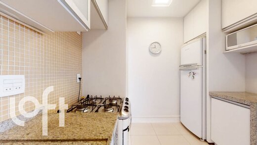 Conheça Cozinha do imóvel - Apartamento 2 quartos à venda Rio de Janeiro,RJ - R$ 1.355.000 - II-20080-33413 - 24 Cozinha - Apartamento 2 quartos à venda Rio de Janeiro,RJ - R$ 1.355.000 - II-20080-33413 - 24