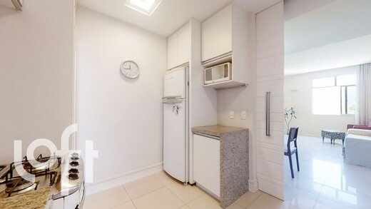 Conheça Cozinha do imóvel - Apartamento 2 quartos à venda Rio de Janeiro,RJ - R$ 1.355.000 - II-20080-33413 - 25 Cozinha - Apartamento 2 quartos à venda Rio de Janeiro,RJ - R$ 1.355.000 - II-20080-33413 - 25