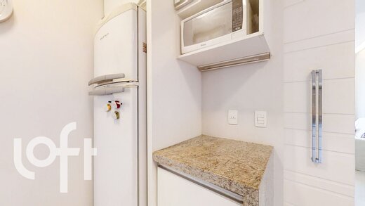 Conheça Cozinha do imóvel - Apartamento 2 quartos à venda Rio de Janeiro,RJ - R$ 1.355.000 - II-20080-33413 - 27 Cozinha - Apartamento 2 quartos à venda Rio de Janeiro,RJ - R$ 1.355.000 - II-20080-33413 - 27