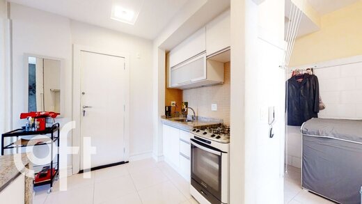Conheça Cozinha do imóvel - Apartamento 2 quartos à venda Rio de Janeiro,RJ - R$ 1.355.000 - II-20080-33413 - 29 Cozinha - Apartamento 2 quartos à venda Rio de Janeiro,RJ - R$ 1.355.000 - II-20080-33413 - 29