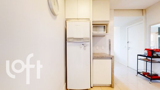Conheça Cozinha do imóvel - Apartamento 2 quartos à venda Rio de Janeiro,RJ - R$ 1.355.000 - II-20080-33413 - 30 Cozinha - Apartamento 2 quartos à venda Rio de Janeiro,RJ - R$ 1.355.000 - II-20080-33413 - 30