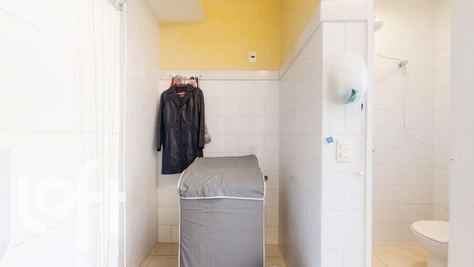 Conheça Cozinha do imóvel - Apartamento 2 quartos à venda Rio de Janeiro,RJ - R$ 1.355.000 - II-20080-33413 - 31 Cozinha - Apartamento 2 quartos à venda Rio de Janeiro,RJ - R$ 1.355.000 - II-20080-33413 - 31