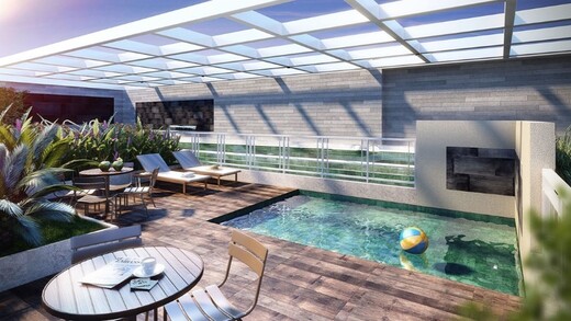 Conheça Piscina do imóvel - Apartamento à venda Rua Traituba,Saúde, São Paulo - R$ 937.040 - II-19993-33285 - 11 Piscina - Apartamento à venda Rua Traituba,Saúde, São Paulo - R$ 937.040 - II-19993-33285 - 11