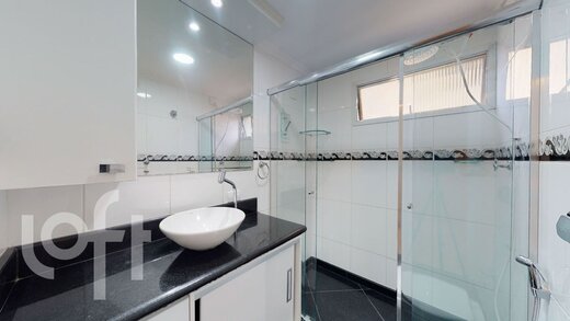 Conheça Banheiro do imóvel - Apartamento à venda Avenida Brigadeiro Luís Antônio,Paraíso, São Paulo - R$ 1.092.917 - II-20118-33489 - 4 Banheiro - Apartamento à venda Avenida Brigadeiro Luís Antônio,Paraíso, São Paulo - R$ 1.092.917 - II-20118-33489 - 4