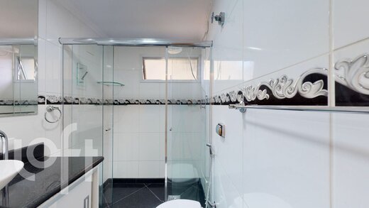 Conheça Banheiro do imóvel - Apartamento à venda Avenida Brigadeiro Luís Antônio,Paraíso, São Paulo - R$ 1.092.917 - II-20118-33489 - 5 Banheiro - Apartamento à venda Avenida Brigadeiro Luís Antônio,Paraíso, São Paulo - R$ 1.092.917 - II-20118-33489 - 5