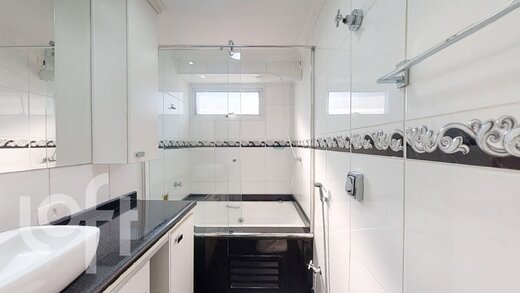 Conheça Banheiro do imóvel - Apartamento à venda Avenida Brigadeiro Luís Antônio,Paraíso, São Paulo - R$ 1.092.917 - II-20118-33489 - 6 Banheiro - Apartamento à venda Avenida Brigadeiro Luís Antônio,Paraíso, São Paulo - R$ 1.092.917 - II-20118-33489 - 6