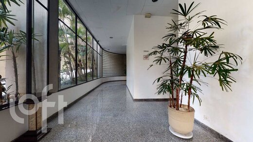 Conheça Fachada do imóvel - Apartamento à venda Avenida Brigadeiro Luís Antônio,Paraíso, São Paulo - R$ 1.092.917 - II-20118-33489 - 7 Fachada - Apartamento à venda Avenida Brigadeiro Luís Antônio,Paraíso, São Paulo - R$ 1.092.917 - II-20118-33489 - 7