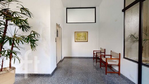 Conheça Fachada do imóvel - Apartamento à venda Avenida Brigadeiro Luís Antônio,Paraíso, São Paulo - R$ 1.092.917 - II-20118-33489 - 8 Fachada - Apartamento à venda Avenida Brigadeiro Luís Antônio,Paraíso, São Paulo - R$ 1.092.917 - II-20118-33489 - 8