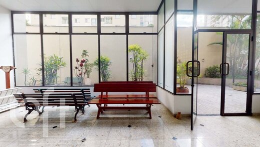 Conheça Fachada do imóvel - Apartamento à venda Avenida Brigadeiro Luís Antônio,Paraíso, São Paulo - R$ 1.092.917 - II-20118-33489 - 10 Fachada - Apartamento à venda Avenida Brigadeiro Luís Antônio,Paraíso, São Paulo - R$ 1.092.917 - II-20118-33489 - 10