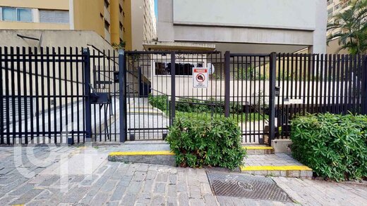Conheça Fachada do imóvel - Apartamento à venda Avenida Brigadeiro Luís Antônio,Paraíso, São Paulo - R$ 1.092.917 - II-20118-33489 - 11 Fachada - Apartamento à venda Avenida Brigadeiro Luís Antônio,Paraíso, São Paulo - R$ 1.092.917 - II-20118-33489 - 11