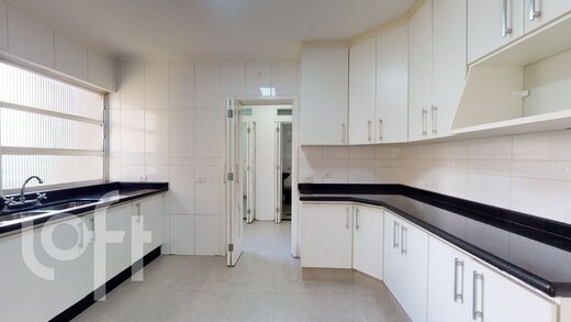 Conheça Cozinha do imóvel - Apartamento à venda Avenida Brigadeiro Luís Antônio,Paraíso, São Paulo - R$ 1.092.917 - II-20118-33489 - 12 Cozinha - Apartamento à venda Avenida Brigadeiro Luís Antônio,Paraíso, São Paulo - R$ 1.092.917 - II-20118-33489 - 12
