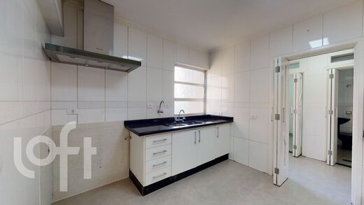 Conheça Cozinha do imóvel - Apartamento à venda Avenida Brigadeiro Luís Antônio,Paraíso, São Paulo - R$ 1.092.917 - II-20118-33489 - 13 Cozinha - Apartamento à venda Avenida Brigadeiro Luís Antônio,Paraíso, São Paulo - R$ 1.092.917 - II-20118-33489 - 13