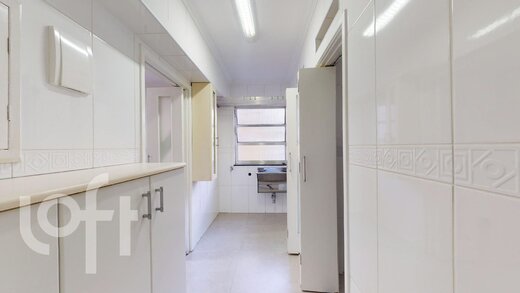 Conheça Cozinha do imóvel - Apartamento à venda Avenida Brigadeiro Luís Antônio,Paraíso, São Paulo - R$ 1.092.917 - II-20118-33489 - 16 Cozinha - Apartamento à venda Avenida Brigadeiro Luís Antônio,Paraíso, São Paulo - R$ 1.092.917 - II-20118-33489 - 16