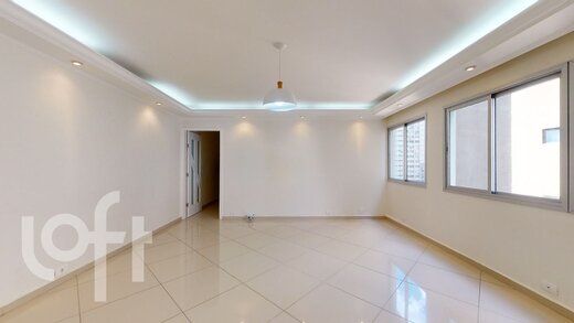 Conheça Living do imóvel - Apartamento à venda Avenida Brigadeiro Luís Antônio,Paraíso, São Paulo - R$ 1.092.917 - II-20118-33489 - 19 Living - Apartamento à venda Avenida Brigadeiro Luís Antônio,Paraíso, São Paulo - R$ 1.092.917 - II-20118-33489 - 19