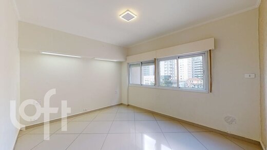 Conheça Quarto principal do imóvel - Apartamento à venda Avenida Brigadeiro Luís Antônio,Paraíso, São Paulo - R$ 1.092.917 - II-20118-33489 - 24 Quarto principal - Apartamento à venda Avenida Brigadeiro Luís Antônio,Paraíso, São Paulo - R$ 1.092.917 - II-20118-33489 - 24