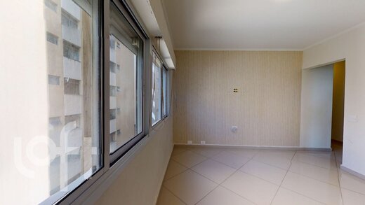 Conheça Quarto principal do imóvel - Apartamento à venda Avenida Brigadeiro Luís Antônio,Paraíso, São Paulo - R$ 1.092.917 - II-20118-33489 - 25 Quarto principal - Apartamento à venda Avenida Brigadeiro Luís Antônio,Paraíso, São Paulo - R$ 1.092.917 - II-20118-33489 - 25