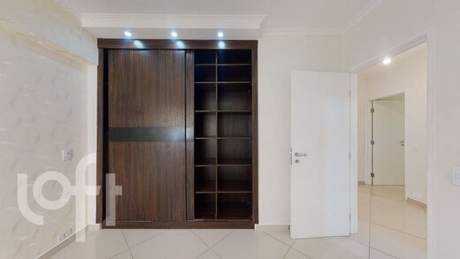 Conheça Quarto principal do imóvel - Apartamento à venda Avenida Brigadeiro Luís Antônio,Paraíso, São Paulo - R$ 1.092.917 - II-20118-33489 - 28 Quarto principal - Apartamento à venda Avenida Brigadeiro Luís Antônio,Paraíso, São Paulo - R$ 1.092.917 - II-20118-33489 - 28