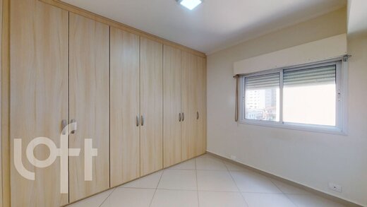 Conheça Quarto principal do imóvel - Apartamento à venda Avenida Brigadeiro Luís Antônio,Paraíso, São Paulo - R$ 1.092.917 - II-20118-33489 - 29 Quarto principal - Apartamento à venda Avenida Brigadeiro Luís Antônio,Paraíso, São Paulo - R$ 1.092.917 - II-20118-33489 - 29