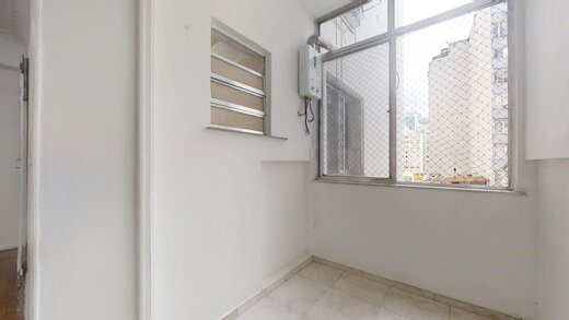 Apartamento, 2 quartos, 70 m² - Foto 2