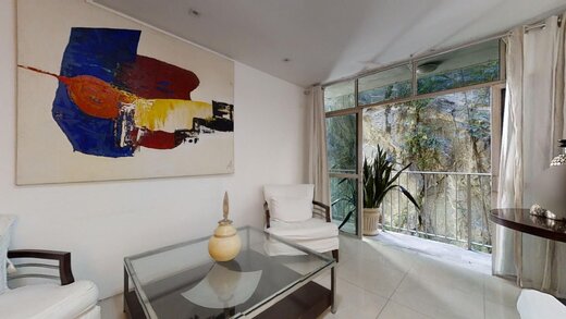 Conheça Living do imóvel - Apartamento 4 quartos à venda Lagoa, Rio de Janeiro - R$ 1.875.000 - II-20182-33576 - 22 Living - Apartamento 4 quartos à venda Lagoa, Rio de Janeiro - R$ 1.875.000 - II-20182-33576 - 22