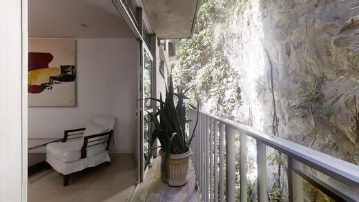 Conheça Living do imóvel - Apartamento 4 quartos à venda Lagoa, Rio de Janeiro - R$ 1.875.000 - II-20182-33576 - 19 Living - Apartamento 4 quartos à venda Lagoa, Rio de Janeiro - R$ 1.875.000 - II-20182-33576 - 19