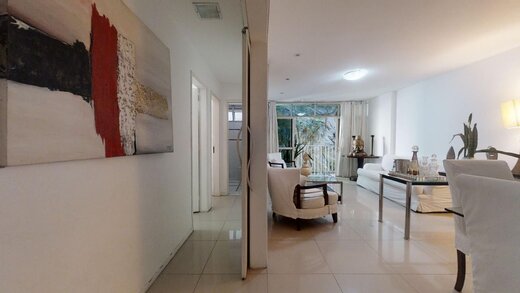 Conheça Living do imóvel - Apartamento 4 quartos à venda Lagoa, Rio de Janeiro - R$ 1.875.000 - II-20182-33576 - 15 Living - Apartamento 4 quartos à venda Lagoa, Rio de Janeiro - R$ 1.875.000 - II-20182-33576 - 15